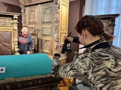 Фото –&nbsp;Министерство культуры Липецкой области