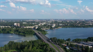 НЛМК провёл День экологии для липецких школьников