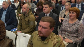 В Липецкой области заработает программа обучения для участников СВО и их семей – «Свой бизнес»