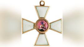 День воинской славы России. День Героев Отечества