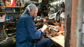 Сделай сам: мастер на все руки живёт и творит в Липецкой области