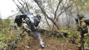 Добровольцы СВО получат статус ветеранов боевых действий