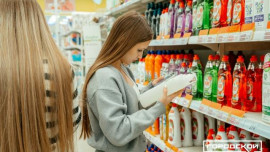 Команда липецкой школы №47 победила в квесте «Контрольная закупка»