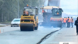 Качество дорожных работ на ул. Катукова и Сокольском мосту не устроило проверяющих