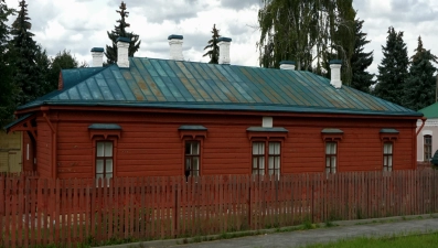 Документация на ремонтные работы музея Льва Толстого в Липецкой области согласована