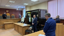 15 и 16 лет лишения свободы получили двое липчан за стрельбу в полицейских 