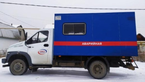 Холодное водоснабжение после порыва восстановлено полностью