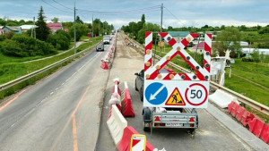 В селе Уткино отремонтируют дорогу