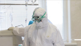 385 человек заболели гриппом в Липецкой области за неделю