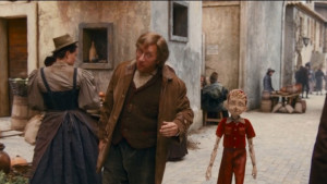 Сборы фильма «Буратино» за новогодние каникулы превысили 2 млрд рублей