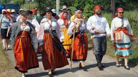 Фестиваль «Мусаткин двор» откроет двери 16 и 17 сентября на Липецком городище