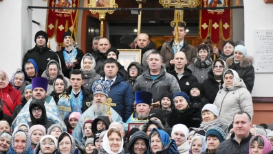 День добровольца, патриотическое воспитание, спортивные победы: о чём писали главы районов в соцсетях