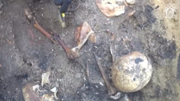 В СК России заявили о 34 судебных решениях по геноциду советского народа и провели параллель с преступлениями киевского режима