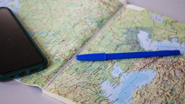 Липчане смогут написать Географический диктант в научной библиотеке