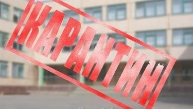 Уже в 32 школах Липецка объявлен частичный карантин