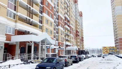 В Липецке стартует конкурс на лучшее новогоднее украшение МКД