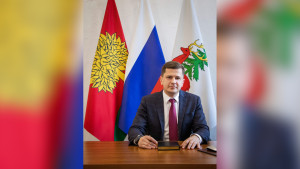 Вячеслав Жабин выбран мэром Ельца