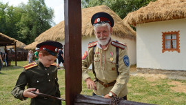 День памяти войсковой казачьей славы