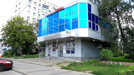 В Липецке прошел рейд по выявлению незаконного размещения вывесок 