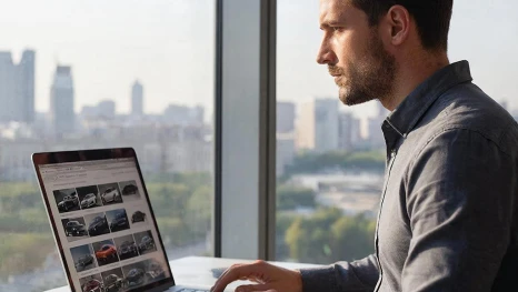 Жительница Липецка лишилась миллиона рублей при покупке автомобиля в интернет-магазине