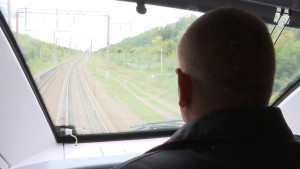 Скоростные поезда Воронеж – Москва отменили до декабря