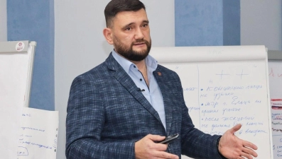 Никита Путилин: Участники программы «Гордость Липецкой земли» готовы брать на себя ответственность за развитие региона