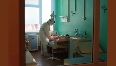 В Липецке зафиксировали три случая малярии у приезжих из Африки