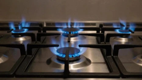 Липецкая область вошла в пятёрку лидеров России по соцгазификации