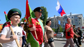 День пограничника внесёт коррективы в движение транспорта в Липецке