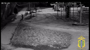 Два года за угон велосипеда с детской площадки может получить мужчина в Липецке