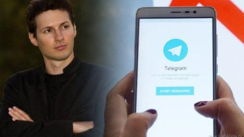 Фейк: Создатель мессенджера Telegram Павел Дуров обещает убрать русский язык из бесплатной версии программы