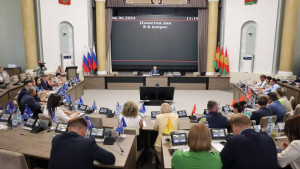 Выплата на усыновлённого ребёнка в Липецкой области увеличилась почти до 13 тысяч рублей