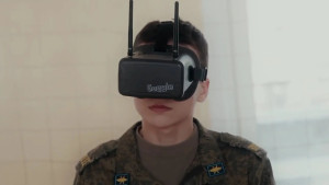 На базе ЛГТУ студенты могут пройти подготовку по специальности «оператор беспилотных систем»