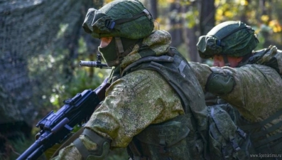 Памятник спецназовцам поставят в Липецке 