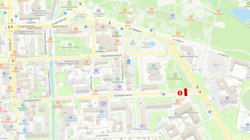 Маршрут автобусов № 322, 306 и 325 изменится с 13 мая