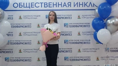 Елецкий педагог представит регион в финале Всероссийского конкурса «Учитель здоровья России»