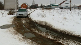 Движение будет ограничено на улице Гайдара