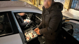 Уроженец одной из республик ближнего зарубежья планировал незаконно ввозить иностранцев в страну