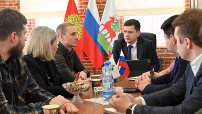 В 2026 году Елец отметит 880-летие со дня первого летописного упоминания