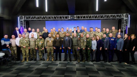 Роман Балашов стал наставником в программе «Гордость Липецкой земли»