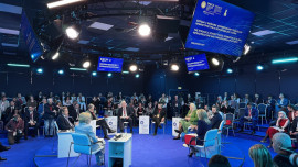 МИД России и «Диалог Регионы» обсудили борьбу с фейками