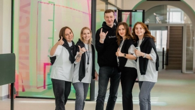 В липецкой «Школе 21» стартовал отборочный бассейн