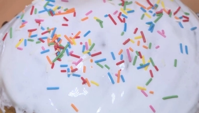 В Великую субботу в Липецке освятят куличи и яйца в Христо-Рождественском соборе