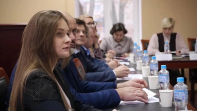 В Липецке обсудили будущее агроинженерии и подготовку кадров для АПК