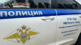 В Липецке перед судом предстанет водитель, повторно севший за руль в нетрезвом виде