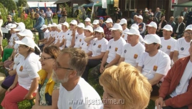 Участниками областного фестиваля по рыбной ловле стали 150 спортсменов