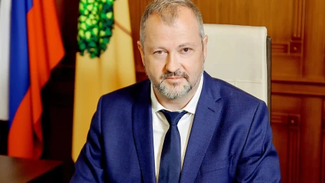 Михаил Щербаков: «Будем делать город удобнее и современнее»