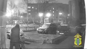 В Липецке задержали 38-летнего вора, похитившего велосипед из подъезда