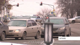 Автомобили должников в Липецке помогает арестовывать "Дорожный пристав"