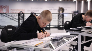 Эксперимент по упрощённому поступлению в колледжи продлён и расширен на 12 регионов